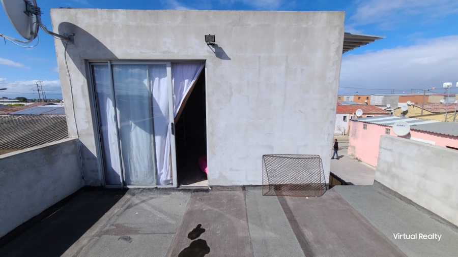 2 Bedroom Property for Sale in Leiden Western Cape